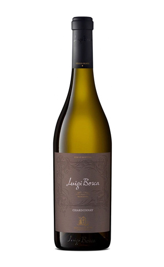 фото вино Luigi Bosca Chardonnay 2020 0,75 л