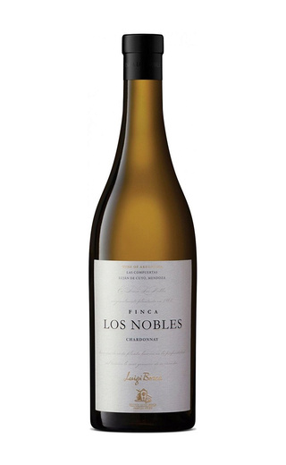 фото вино Luigi Bosca Chardonnay Finca Los Nobles 2019 0,75 л