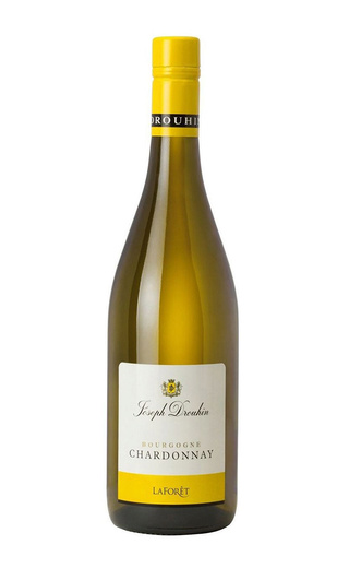 фото вино Maison Joseph Drouhin Laforet Bourgogne Chardonnay 2020 0,75 л