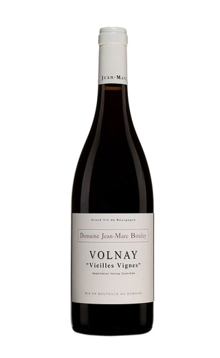 фото вино Domaine Jean-Marc Bouley Volnay Vieilles Vignes 2018 0,75 л