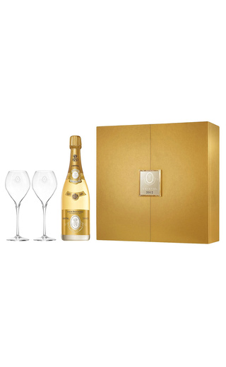 фото шампанское Louis Roederer Cristal 2012 0,75 л