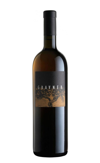 фото вино Gravner Ribolla 2012 0,75 л