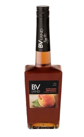 фото BVLand Apricot Brandy 0,7 л