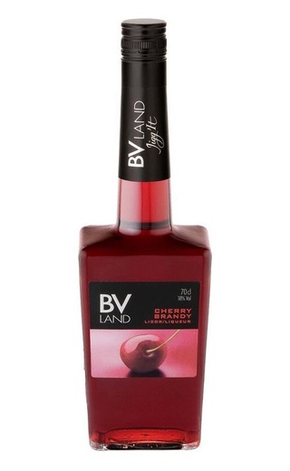 фото BVLand Cherry Brandy 0,7 л