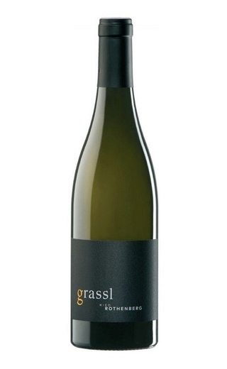 фото вино Grassl Chardonnay Rothenberg 2019 0,75 л