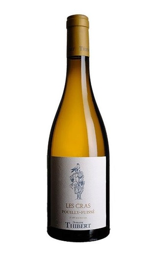 фото вино Domaine Thibert Pere & Fils Pouilly-Fuisse Les Cras 2016 0,75 л