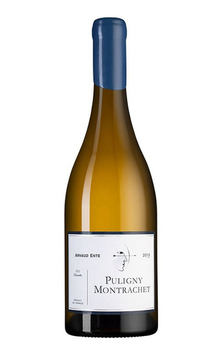 фото вино Domaine Arnaud Ente Puligny-Montrachet Premier Cru Champ-Gain 2016 0,75 л