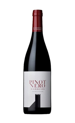 фото вино Colterenzio Pinot Nero Blauburgunder 2020 0,75 л