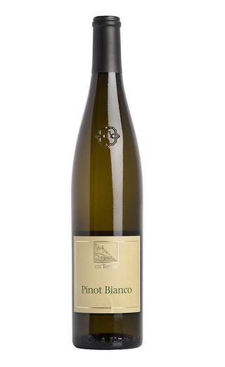 фото вино Cantina Terlano Pinot Bianco 2020 0,75 л