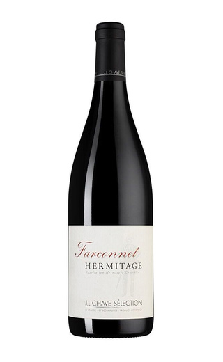 фото вино Domaine Jean-Louis Chave Hermitage Farconnet 2017 0,75 л