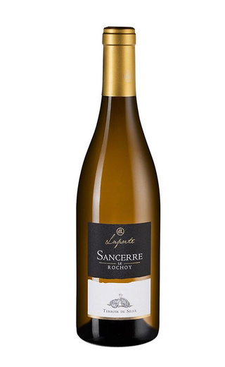 фото вино Domaine Laporte Sancerre Le Rochoy 2020 0,75 л