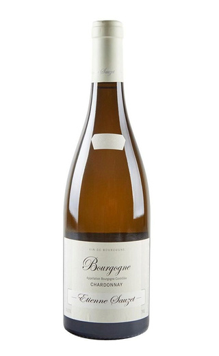 фото вино Etienne Sauzet Bourgogne Chardonnay 2018 0,75 л