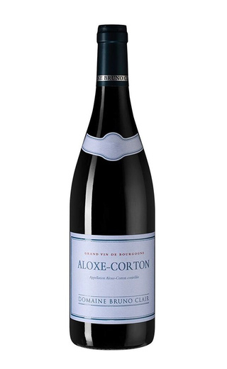 фото вино Domaine Bruno Clair Aloxe-Corton 2016 0,75 л