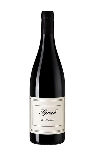 фото вино Herve Souhaut Syrah 2019 0,75 л