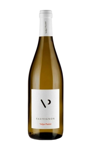 фото вино Volpe Pasini Sauvignon 2020 0,75 л