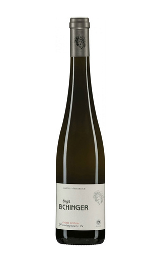 фото вино Birgit Eichinger Gruner Veltliner Gaisberg 2018 0,75 л