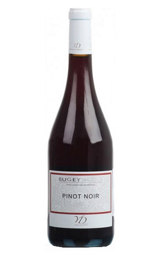 фото вино Maison Yves Duport Pinot Noir Tradicion Buey 2019 0,75 л