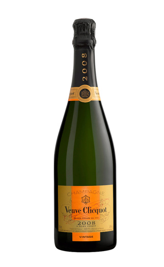 фото шампанское Veuve Clicquot Rich Reserve 2008 0,75 л