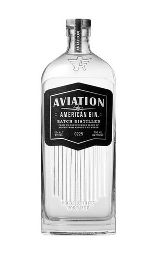 фото джин House Spirits LLC Aviation 0,7 л