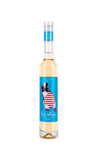 фото вино Chateau Pinot Ice Wine Riesling 0,375 л