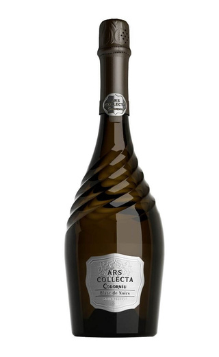 фото игристое вино Ars Collecta Blanc de Noirs Gran Reserva 0,75 л