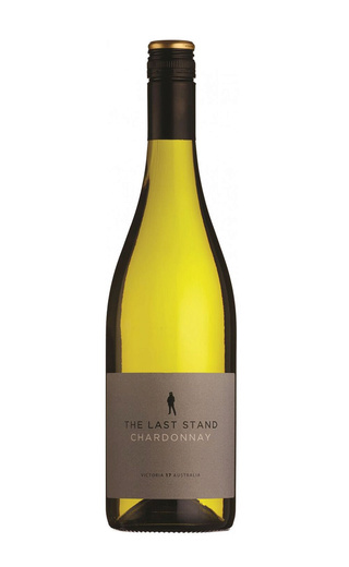 фото вино The Last Stand Chardonnay 0,75 л