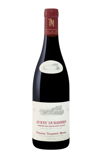 фото вино Domaine Taupenot-Merme Auxey Duresses Premier Cru Les Grands Champs 2013 0,75 л