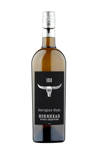 фото вино Hornhead Sauvignon Blanc 2019 0,75 л