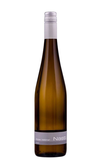 фото вино Weingut Nastl Gruner Veltliner Klassik 2019 0,75 л