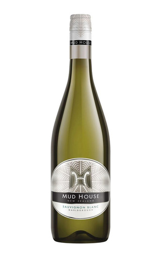 фото вино Mud House Sauvignon Blanc 2020 0,75 л