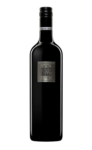 фото вино Berton Vineyards Petite Sirah 2020 0,75 л