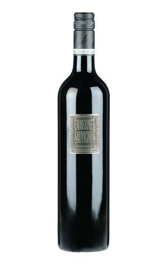 фото вино Berton Vineyards Cabernet Sauvignon 2020 0,75 л