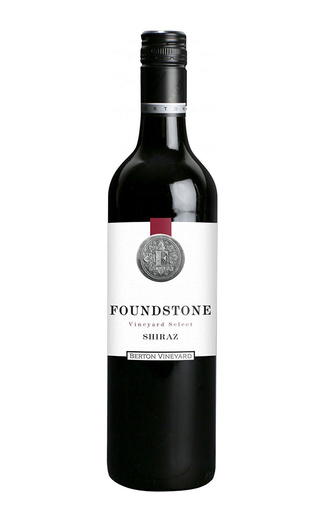 фото вино Foundstone Shiraz 2020 0,75 л