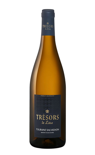 фото вино Joseph Verdier Tresors de Loire Sauvignon Touraine 2020 0,75 л