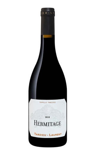 фото вино Tardieu Laurent Hermitage 2018 0,75 л