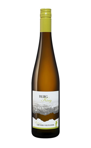 фото вино Berg Konig Gruner Veltliner 2020 0,75 л