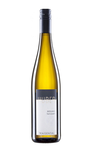 фото вино Markus Huber Terrassen Riesling 2020 0,75 л