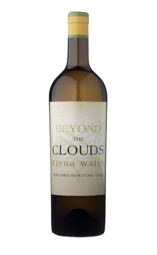 фото вино Elena Walch Beyond the Clouds Alto Adige 2019 0,75 л