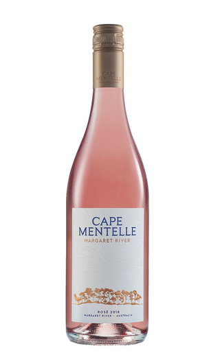фото вино Cape Mentelle Rose 2019 0,75 л