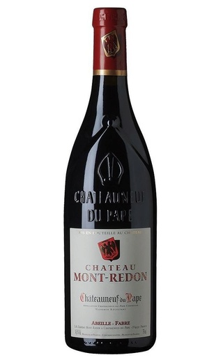 фото вино Chateau Mont Redon Chateauneuf du Pape 2017 0,75 л