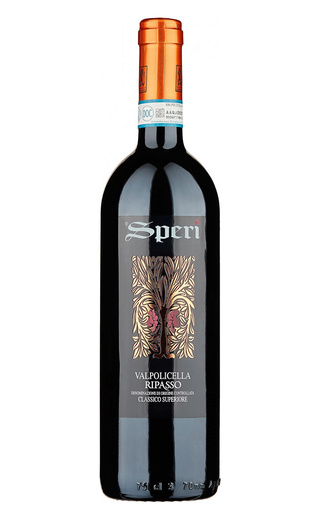 фото вино Speri Valpolicella Classico Superiore Ripasso 2012 0,75 л