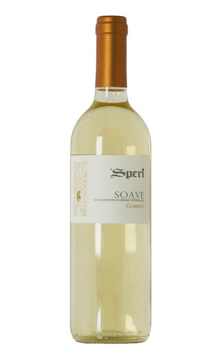 фото вино Speri Soave Classico 2017 0,75 л