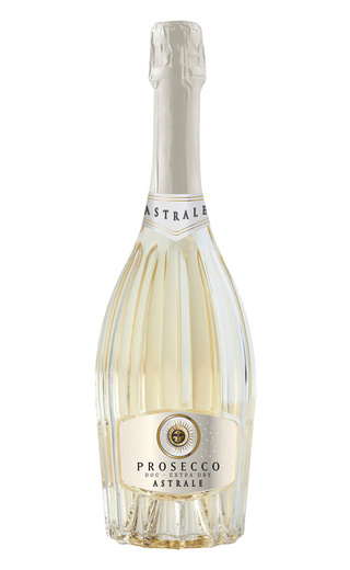 фото просекко Astrale Prosecco 0,75 л