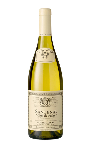 фото вино Louis Jadot Santenay Blanc 2018 0,75 л