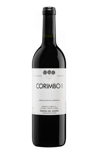 фото вино Bodegas La Horra Corimbo I Ribera del Duero 2014 0,75 л