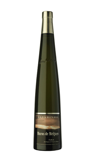 фото вино Anselmo Mendes Alvarinho Muros de Melgaco 2019 0,75 л