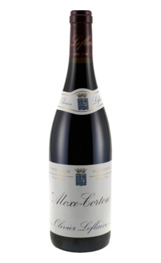 фото вино Olivier Leflaive Freres Aloxe-Corton AOC 2016 0,75 л