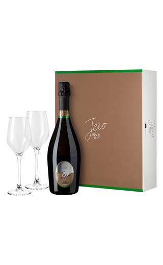 фото просекко Jeio Cuvee Extra Seco 0,75 л