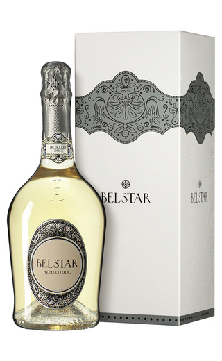 фото просекко Bisol Belstar Prosecco Brut 0,75 л