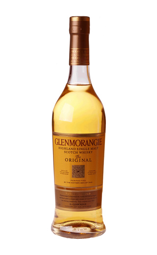 фото виски Glenmorangie The Original 0,7 л